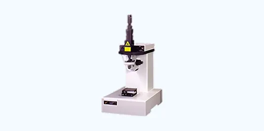 振動測定装置／速度センサ