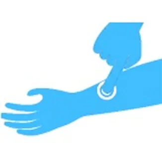 IoT/IoH(Internet of Human)デバイス