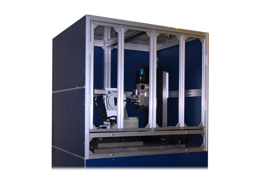 3次元形状レーザ露光装置