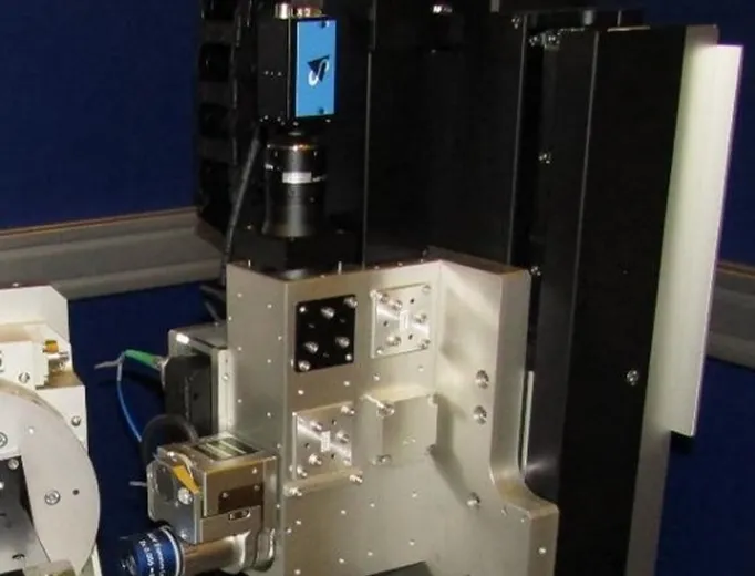 2方式のオートフォーカスを採用したアシスト機能