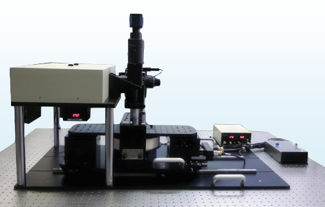 Micro Kerr Loop Measurement System Model: BH-PI920 Series