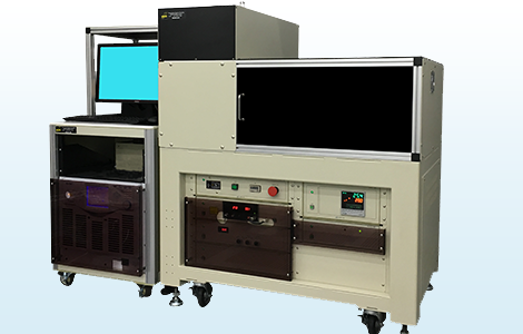 Perpendicular Magnetic Recording Media Evaluation System
