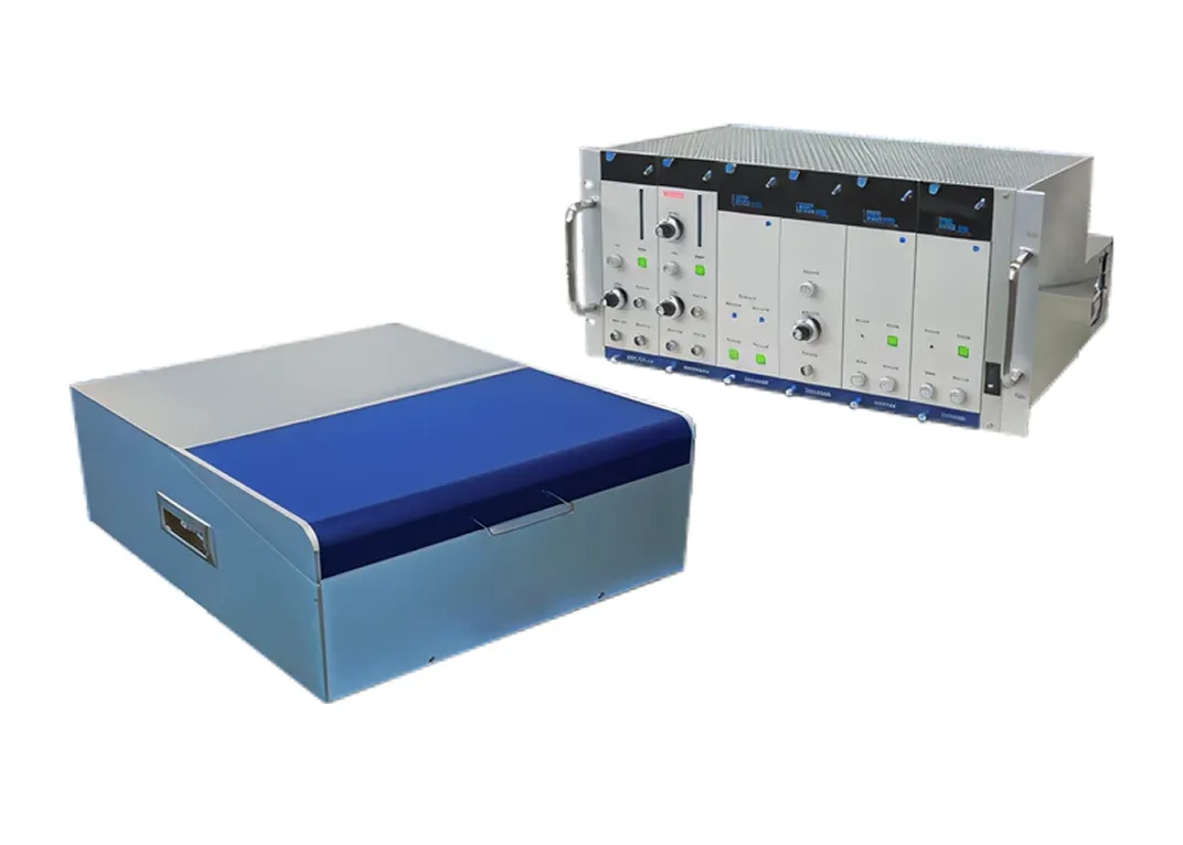 光コム(光周波数コム)