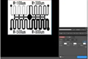 露光条件セット
