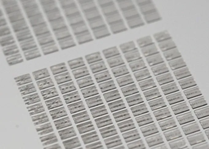 リピートモード（条件出し）