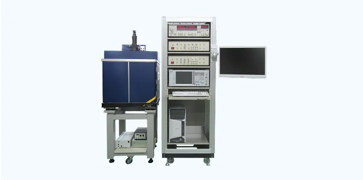 サニャック干渉計振動観察装置