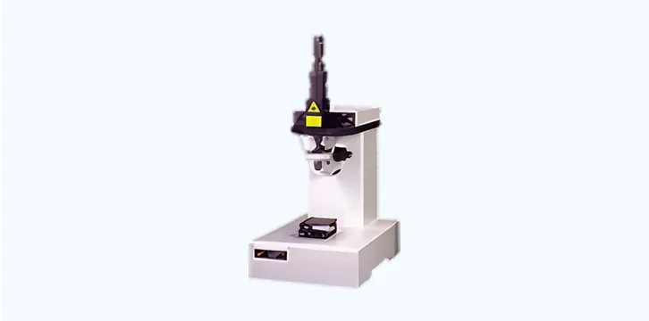 振動測定装置／速度センサ
