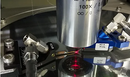 信号印加プローブユニット