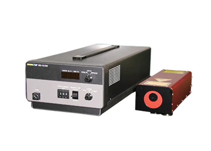 Offset Lock Helium Neon Laser Model: NEO-OL101K