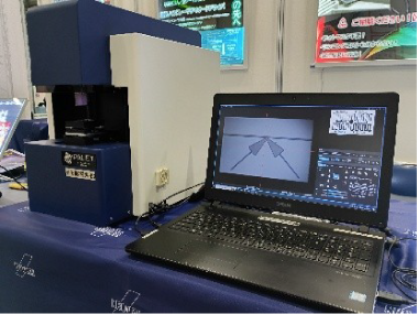 マスクレス露光装置 PALET